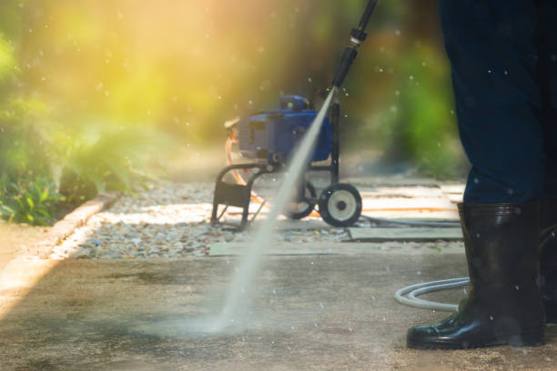 Reliable Eagle, NE Pressure Washing Services Solutions